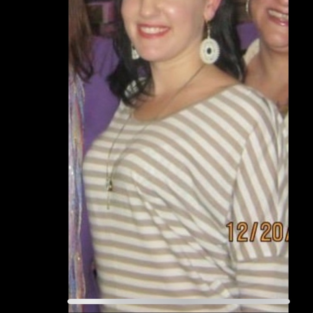 Like New! Express top